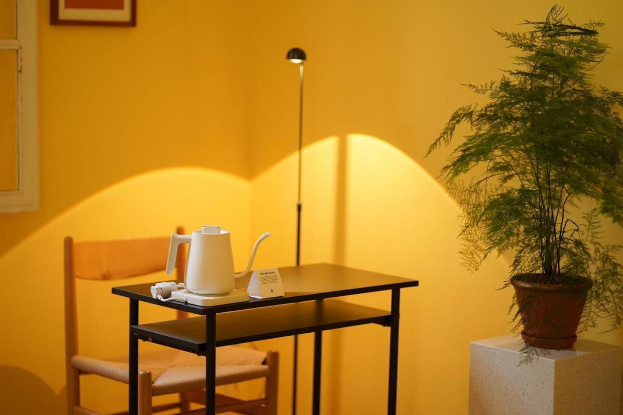 هاي فونج 1986 Cafe & Stay المظهر الخارجي الصورة